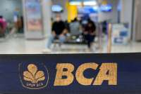 BCA Tutup Kantor Perwakilan di Hong Kong, Apa Penyebabnya?