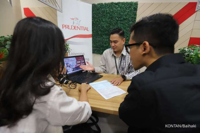 Prudential Indonesia Terapkan Sejumlah Strategi Ini dalam Mengelola Investasi
