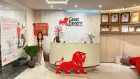 Great Eastern Bukukan Pendapatan Premi Rp 472 Miliar pada Semester I-2025