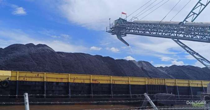 Sumber Global Energy (SGER) Menjajaki Bisnis Smelter Nikel
