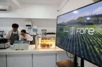 Menimang Tawaran Saham IPO FORE di Tengah Gonjang-Ganjing Pasar