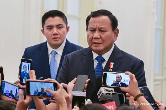 Respons Gejolak Energi, Pemerintah Siapkan Stimulus Ekonomi Baru