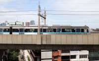 Cek Saldo Minimal Kartu Elektronik untuk Naik MRT, LRT, dan Transjakarta