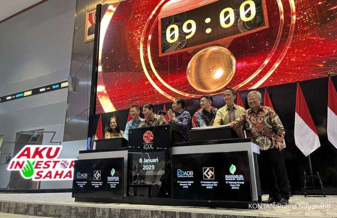 IPO Sepi dan Pasar Saham Masih Lesu, Bagaimana Arah Pergerakan ke Depan?