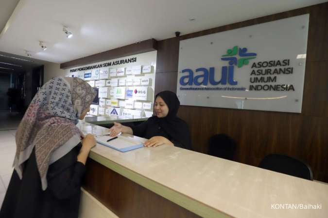 AAUI: Asuransi Umum Bisa Ambil Peluang Ini untuk Dorong Kinerja Asuransi Marine Cargo