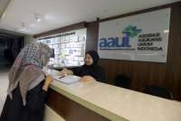 AAUI: Asuransi Umum Bisa Ambil Peluang Ini untuk Dorong Kinerja Asuransi Marine Cargo