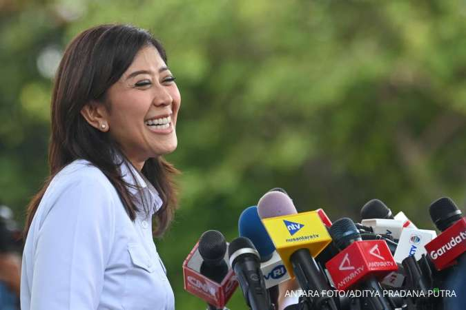 Menkomdigi Ingatkan Tidak Semua Platform Digital Layak Diakses Anak-Anak