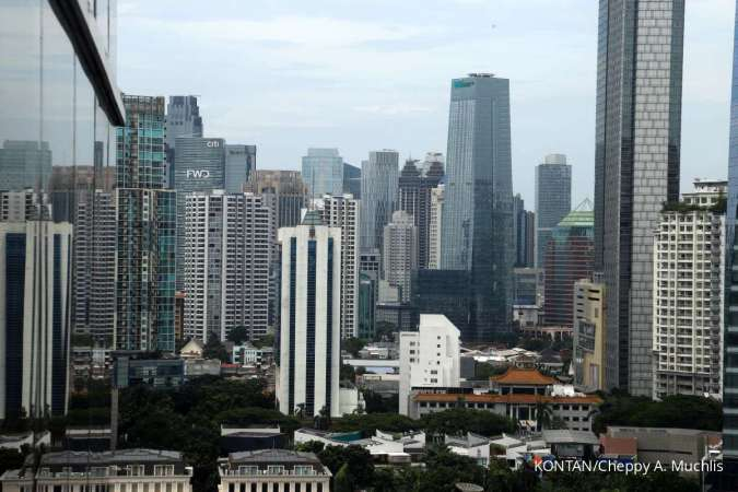 Pemerintah Tegaskan Fundamental Ekonomi RI Kuat, Kepercayaan Investor Perlu Dijaga