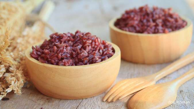 Ini Rekomendasi Makanan Diet Pengganti Nasi yang Mengenyangkan