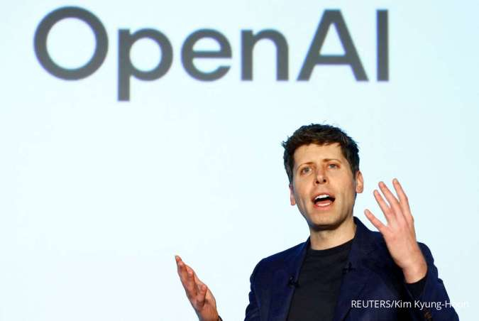 CEO OpenAI, Sam Altman