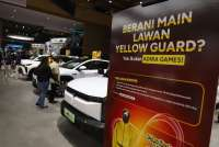 Adira Finance Catat Pembiayaan Baru Rp 16,2 Triliun pada Semester I-2025
