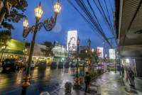 Waspada Hujan! BMKG Rilis Prakiraan Cuaca Jawa Timur 21-29 Nov 2025