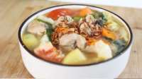 Punya Asam Urat tapi Masih Bisa Makan Enak lo, Coba Makanan Berikut Ini