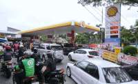 Shell Angkat Bicara Soal Kelangkaan BBM di SPBU