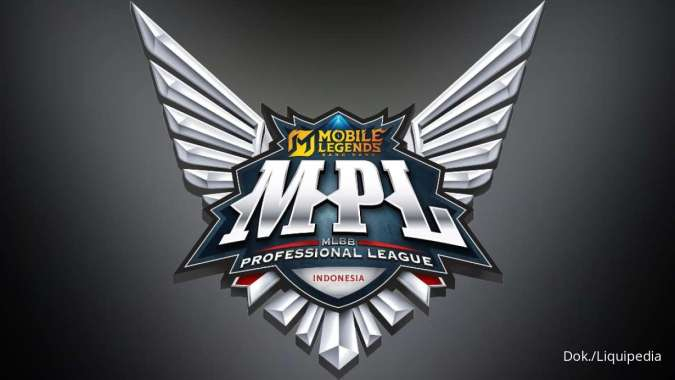 Logo MPL ID S15