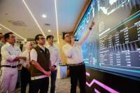 Melihat Peta Persaingan Kualitas Jaringan ISAT, TLKM, dan EXCL di Paruh Pertama 2025