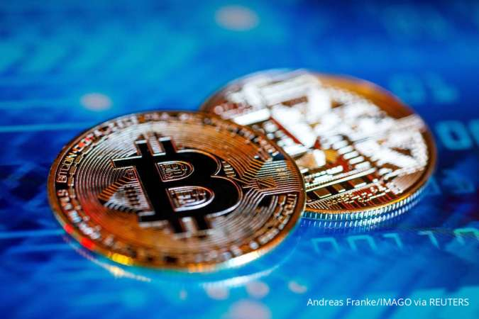 Harga Bitcoin Anjlok, 'Uptober' Terancam Gagal untuk Pertama Kalinya Sejak 2018