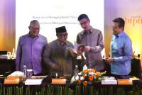 Kinerja Delapan Bulan Bikin Prospek Saham BTPS Kian Menarik