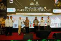 Himperra  Sambut Penambahan Kuota FLPP dan Perpanjangan PPNDTP