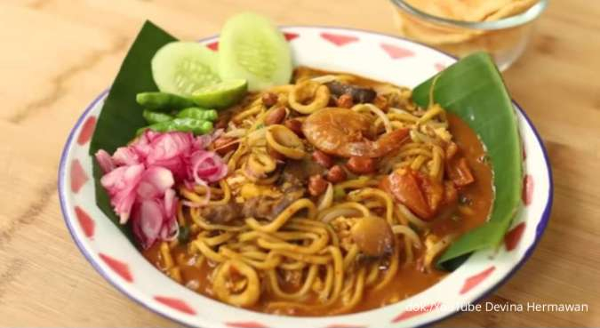 Wisata Kuliner Aceh: Deretan Makanan Wajib Coba di Lebaran 2026