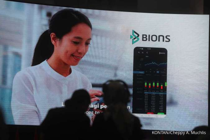 BNI Sekuritas Jadi Mitra Distribusi SR024, Penawaran Hingga 15 April