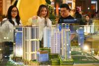 Pakuwon Jati Tbk (PWON) Genjot Kinerja Lewat Proyek Anyar 