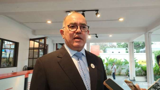 Agrinas Pangan Catat Sudah Ada 1.103 Pengajuan Masuk Buat Lahan Pembangunan KDMP