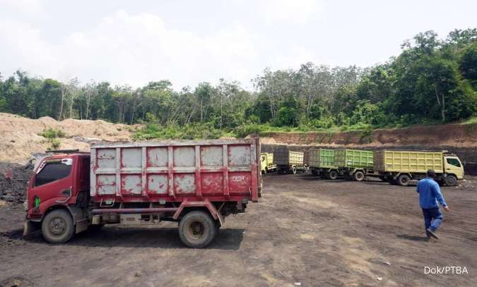 190 Izin Tambang Ditangguhkan, Karyawan Tambang akan Kehilangan Mata Pencaharian