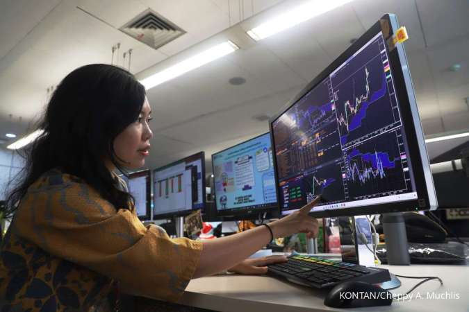 Pemesanan SR024 Ditutup Hari Ini (15/4), Ini Cara Investasi Agar Dapat Kupon 5,9%