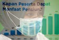 OJK Ungkap Beberapa Ketentuan di SEOJK tentang Susunan Laporan Berkala Dana Pensiun