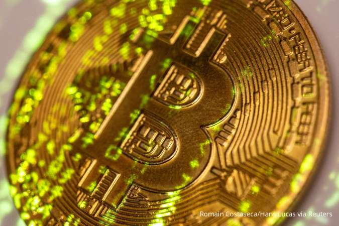 Bitcoin