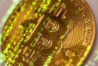 Bitcoin Turun Menuju Level Terendah Dua Minggu
