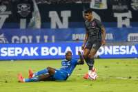 Catat Jadwal Super League 2025-2026 Pekan 1, Mulai 8 Agustus 2025
