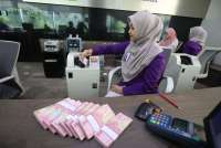 Ekonomi Syariah Tahun 2025 Ditargetkan Tumbuh 4,8%-5,6%, Lebih Tinggi dari Tahun Lalu