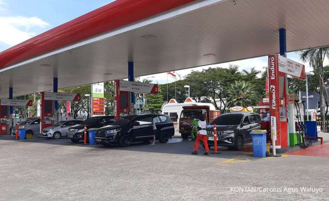 Diskon BBM Pertamina: Hemat Rp450/Liter, Berlaku 17–31 Agustus 2025