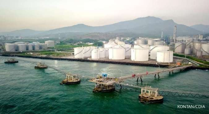 Chandra Daya Investasi (CDIA) Raih Lonjakan Pendapatan dan Laba Bersih pada 2025