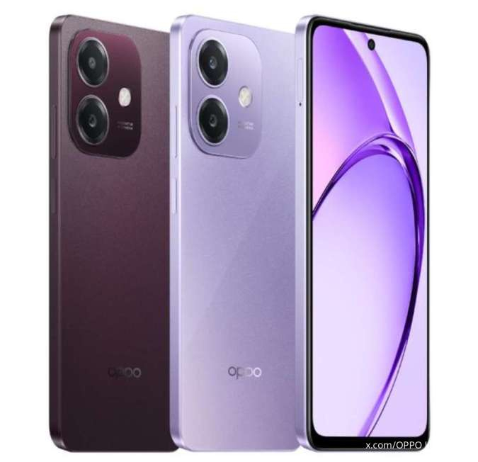 OPPO A5i