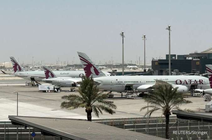 Qatar Airways