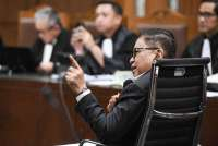 Sidang Vonis Hasto Kristiyanto Bakal Digelar 25 Juli 2025
