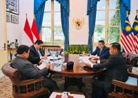 Tantangan Perekonomian Global 2026