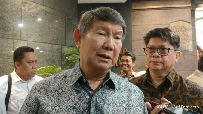 Perusahaan Milik Hashim Djojohadikusumo Mengungkap Motif di Balik Pencaplokan COIN