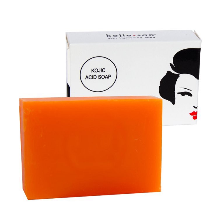 Kojie San Kojic Acid Soap
