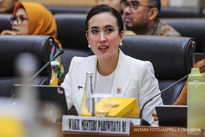 Foto Kontan