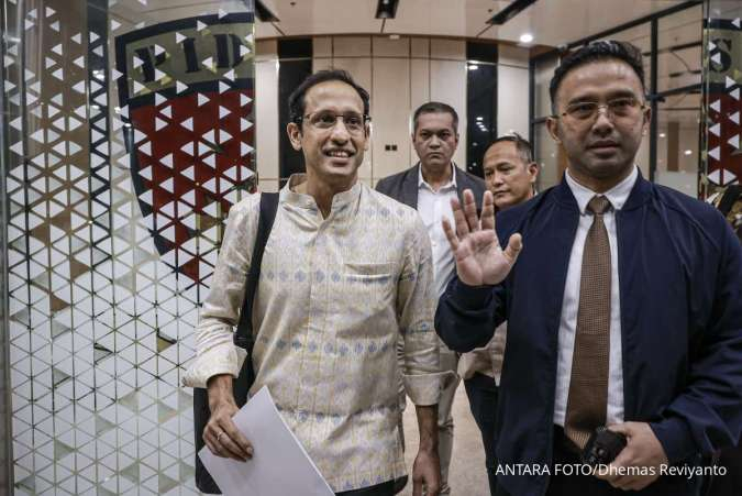 Kuasa Hukum Sebut Ada Tujuh Alasan Penetapan Tersangka Nadiem Makarim Tidak Sah