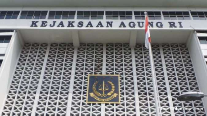 Kejaksaan Agung Cekal Dua Bos Sugar Group Pergi ke Luar Negeri