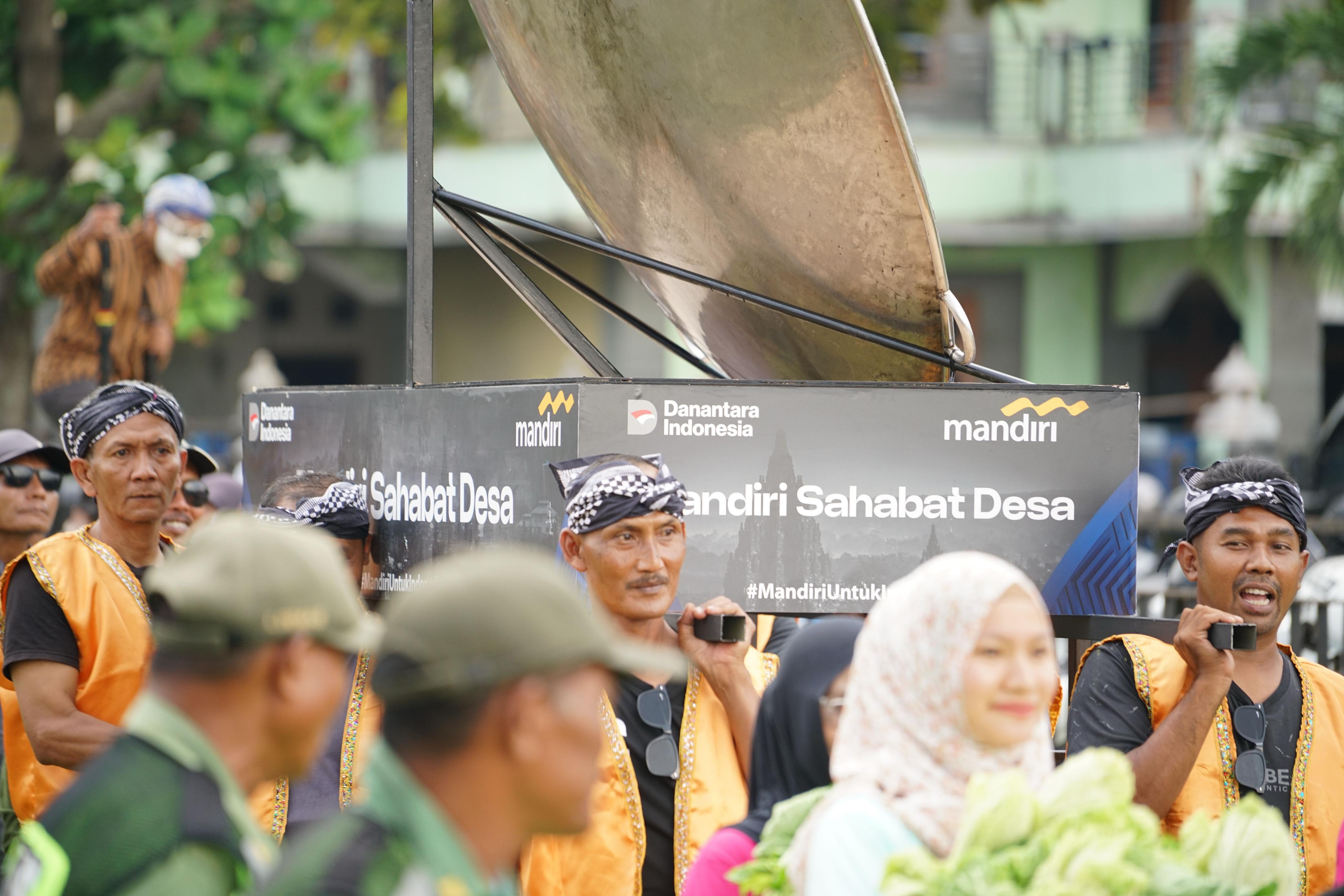 Kontan - Bank Mandiri Native Online