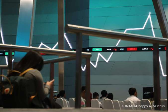 Bursa Efek Indonesia 