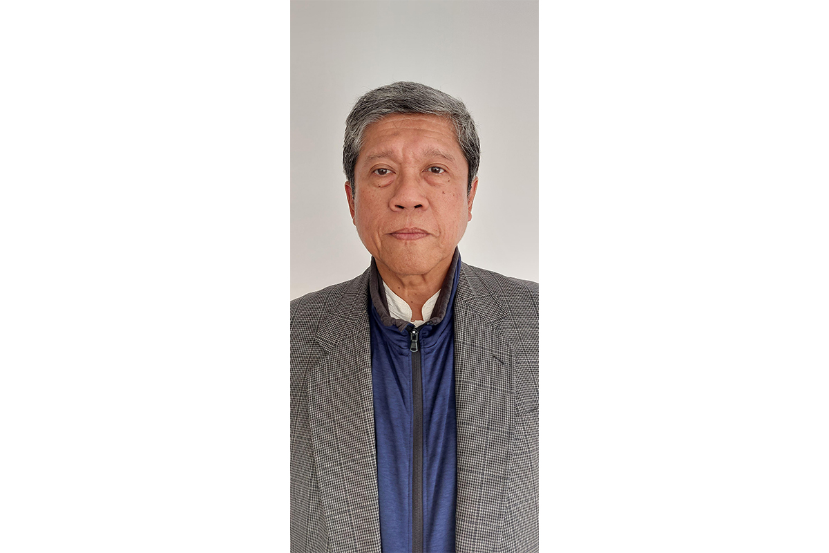 Kontan. Dr. dr. Tri Edhi Budhi Soesilo, M.Si 