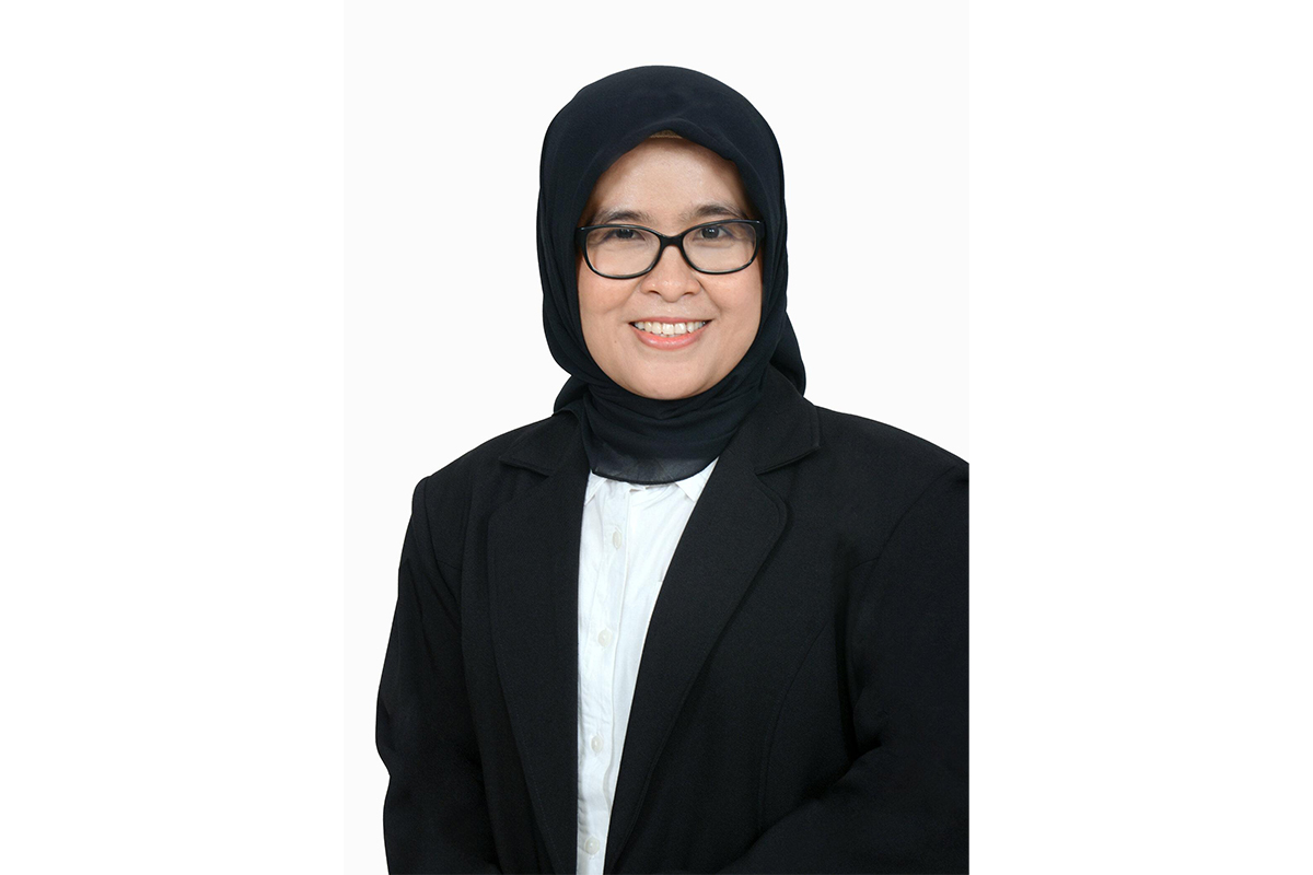Kontan. Dr. Wezia Berkademi, S.E., M.Si 