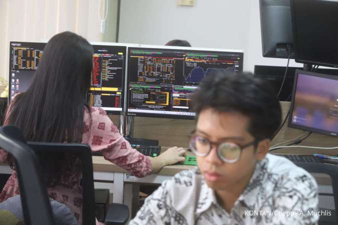 Investor Mulai Lirik Aset Global di Tengah Tekanan Rupiah dan Volatilitas Pasar